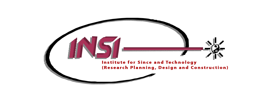 Logo e INSI